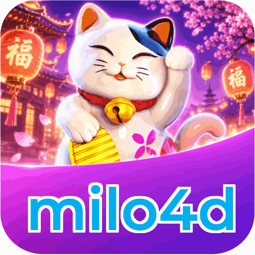 milo4d Indonesia