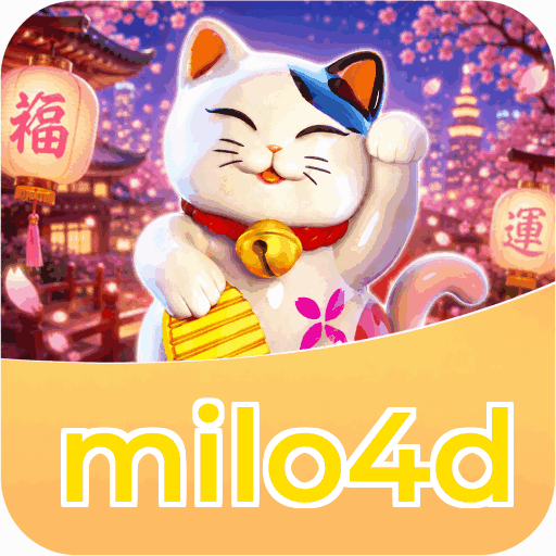 milo4d Indonesia