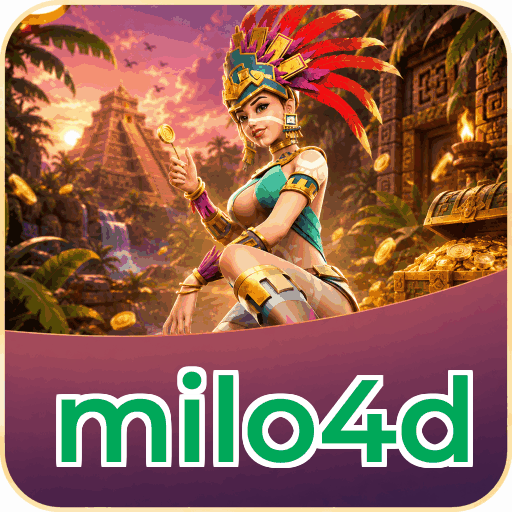 milo4d Indonesia
