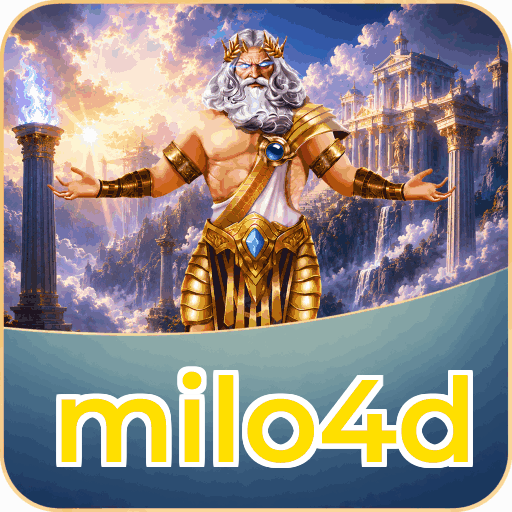 milo4d Indonesia