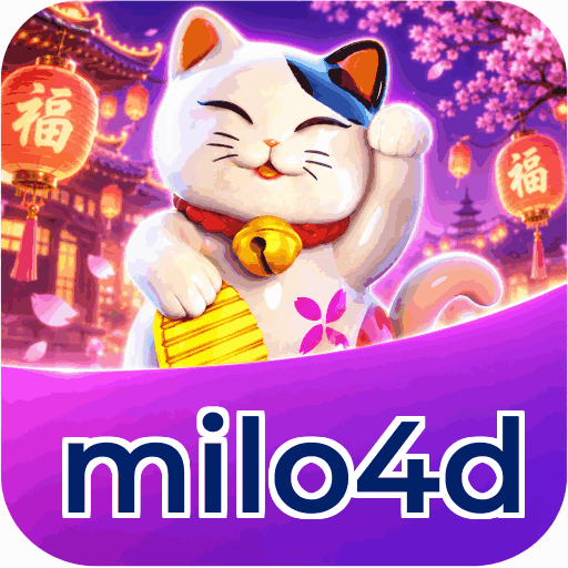 Tampilan antarmuka milo4d APK v4.7.5 saat pengujian performa dan keamanan di perangkat Android