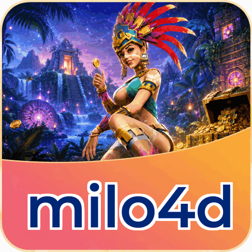 milo4d Indonesia