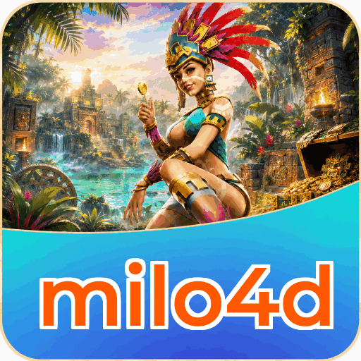 milo4d Indonesia
