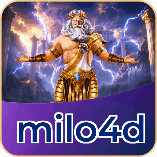 milo4d Indonesia