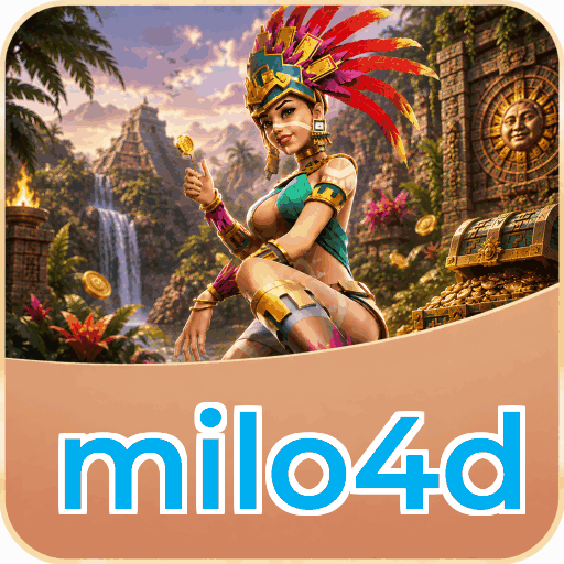 milo4d Indonesia