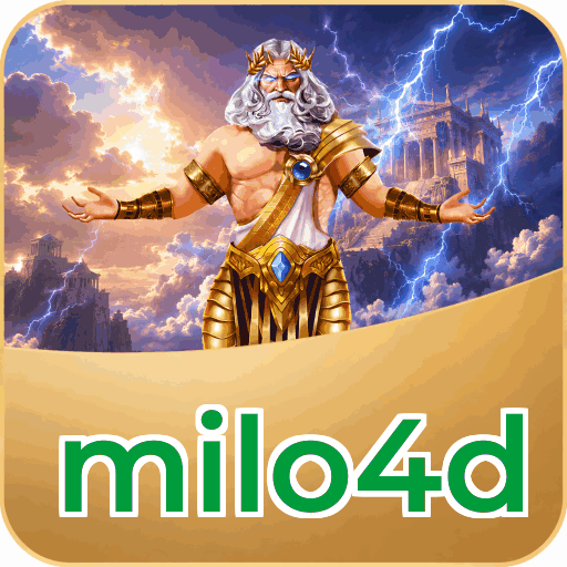 milo4d Indonesia
