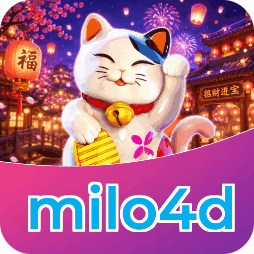 milo4d Indonesia
