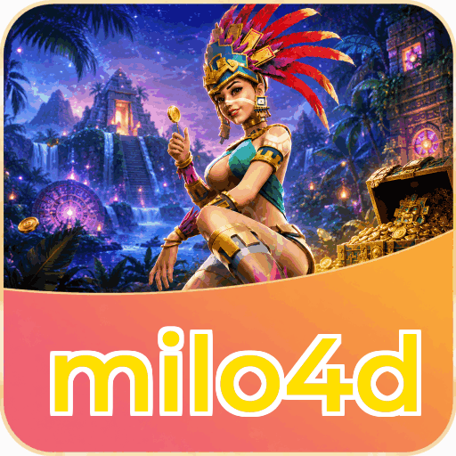 milo4d Indonesia