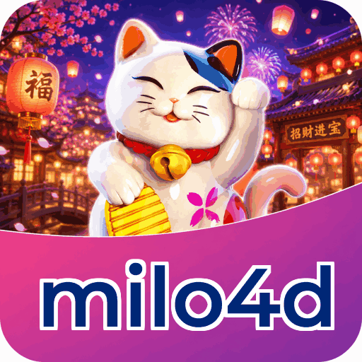 milo4d Indonesia